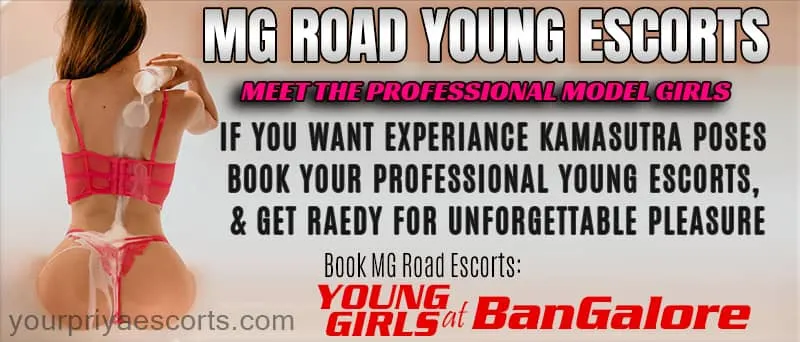 mg road CALL GIRLS