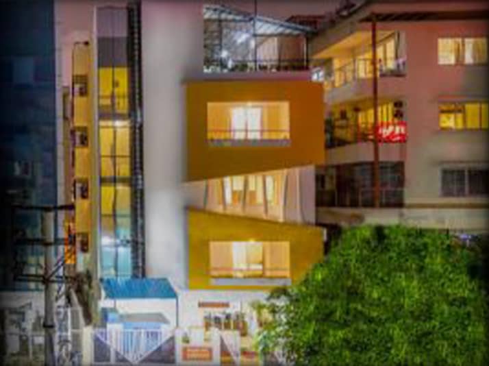 dumlur caall girls in bangalore