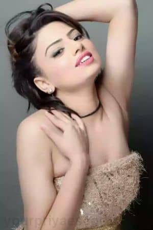 Models Escort Bangalore Aalia