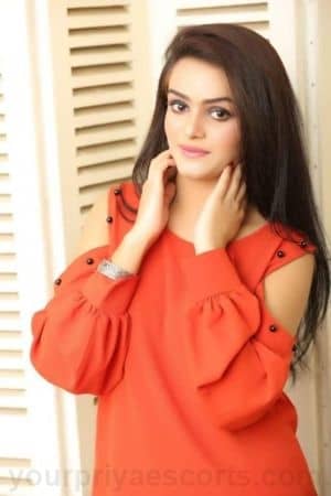 Bangalore Call Girls farisha