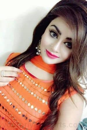 Escorts Service in Bangalore idika