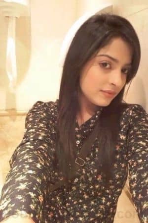  Escorts Service in Bangalore ishani