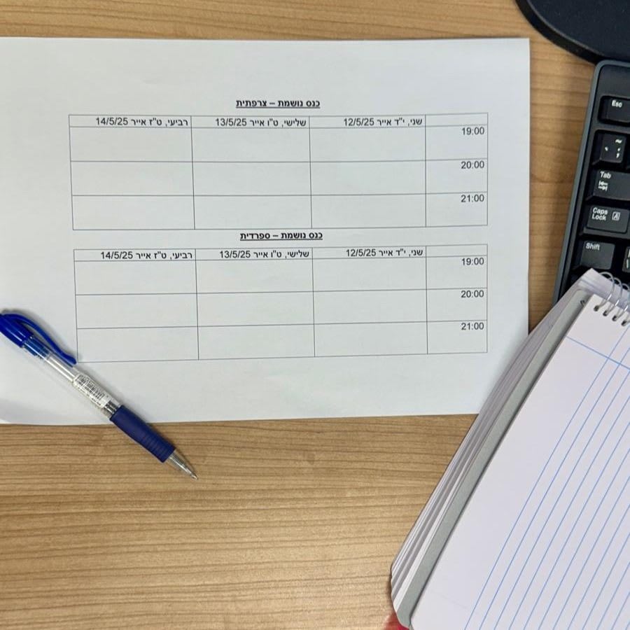 Instagram post from yoatzotnishmat.fr. This post is in position 7.