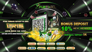 PUBTOGEL : Deposit Murah, Hadiah Sultan! Temukan Situs Togel Terpercaya di Sini