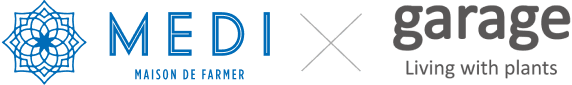 medi × garage