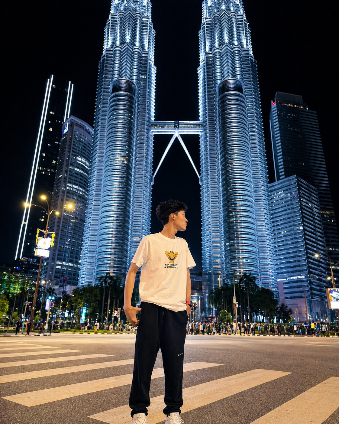 Miftahul Rizki Nasserly
