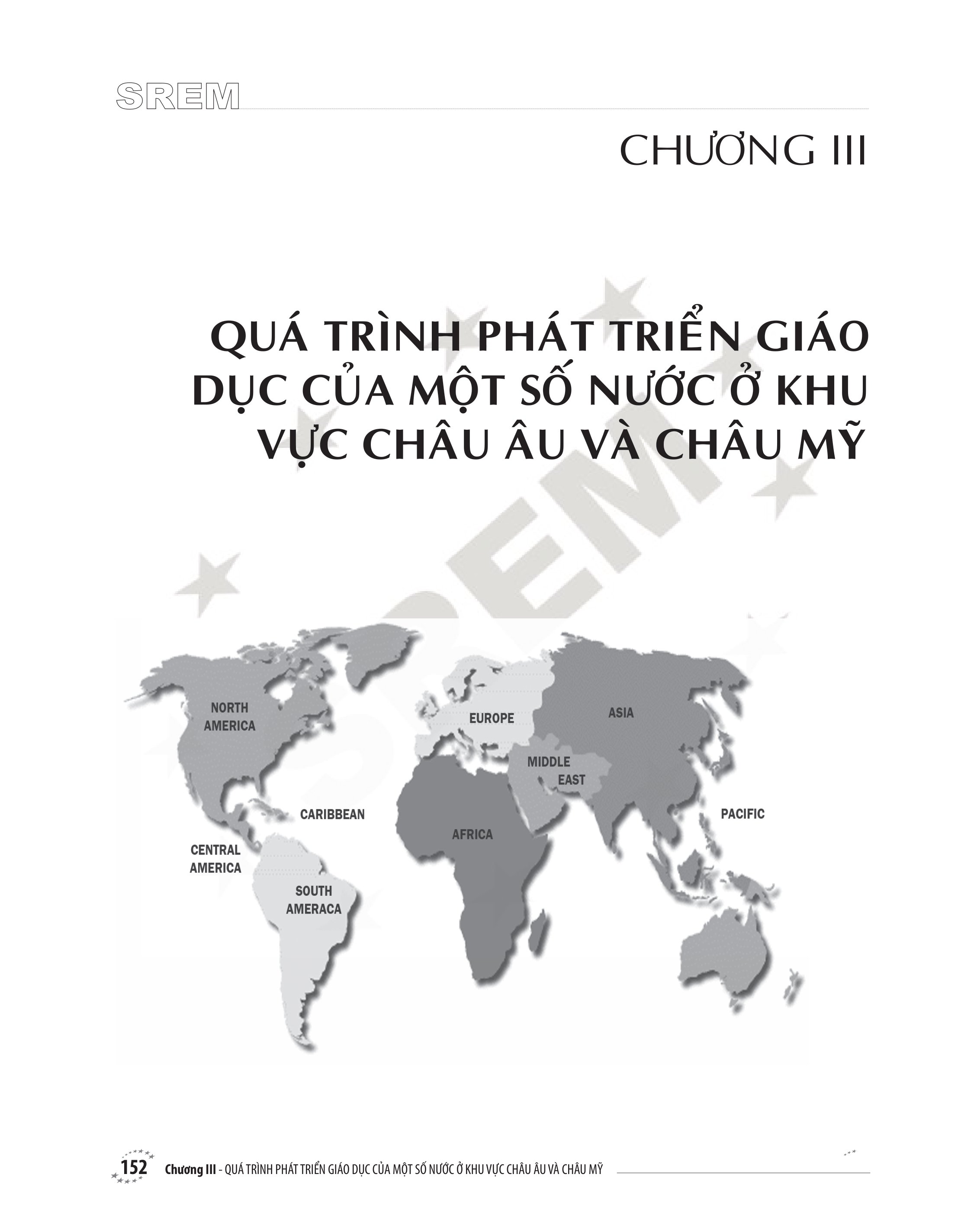 Sơ lược lịch sử giáo dục việt nam và một số nước trên thế giới phần 2