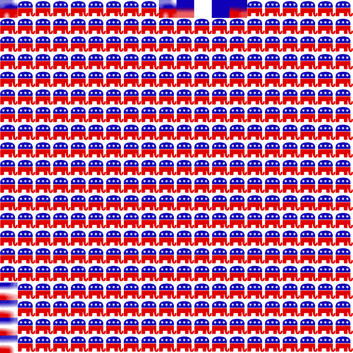 The Republicans Have a Peter Thiel Problem