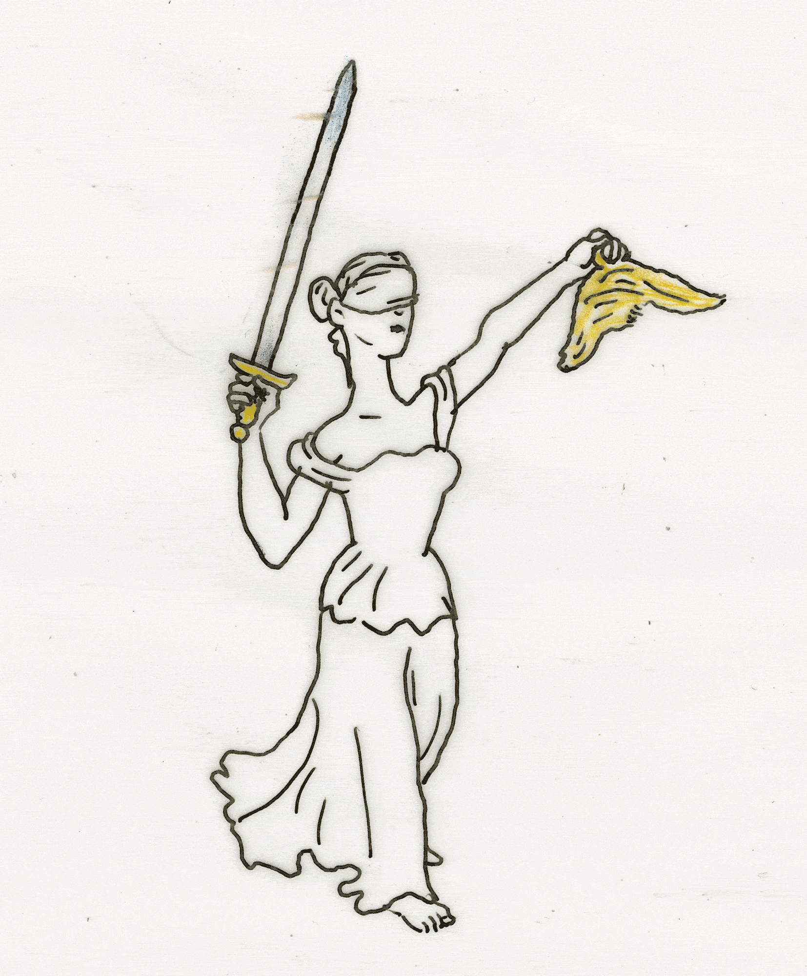 Indictment No. 4 Is Revealed