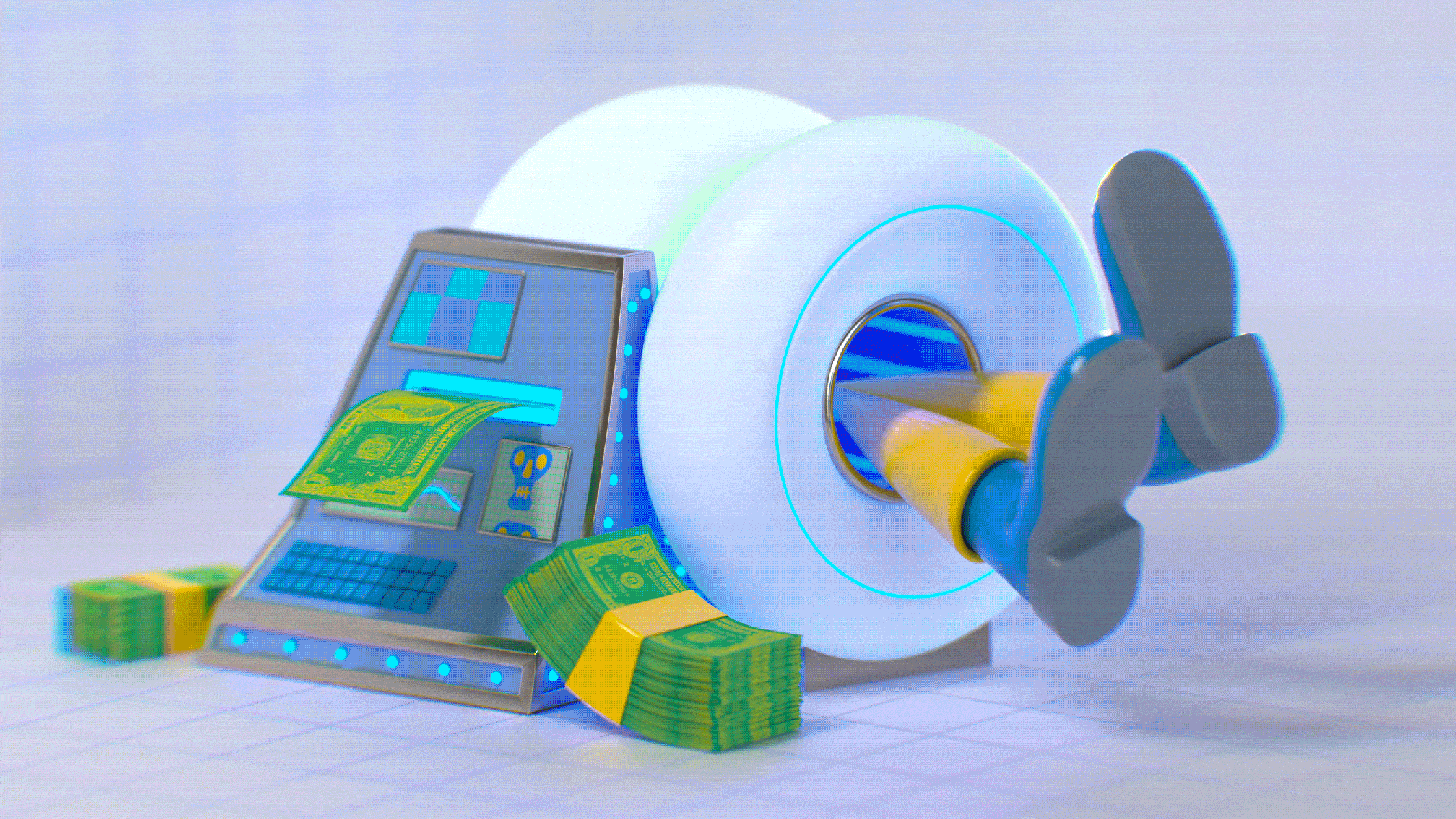 Will a Full-Body MRI Scan Help You or Hurt You?