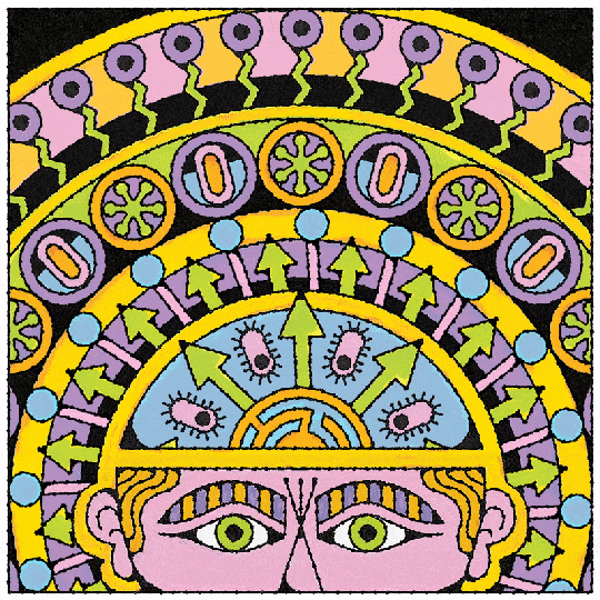 Energy, and How to Get It