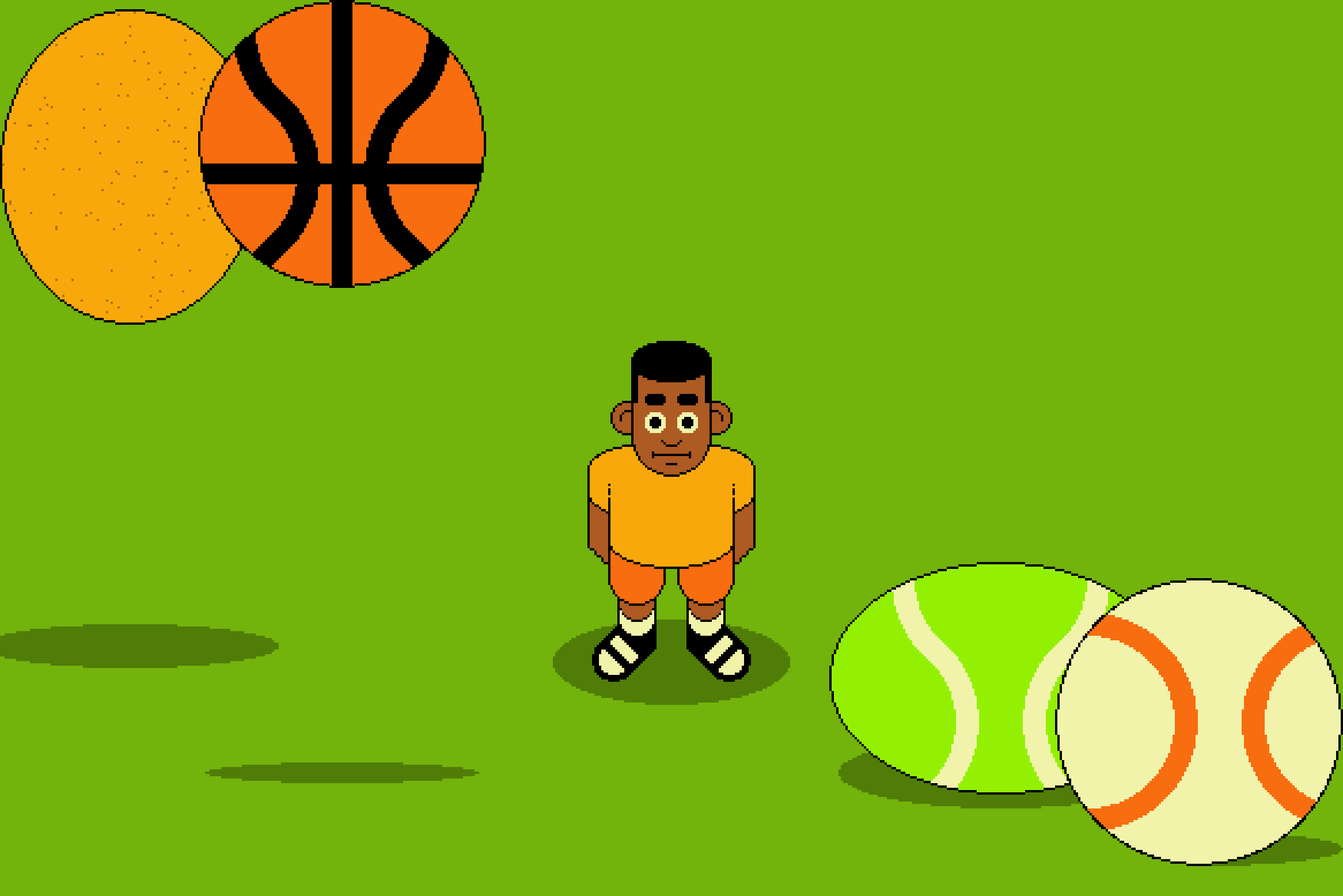 Your Kid Doesn’t Need to Be LeBron or Serena