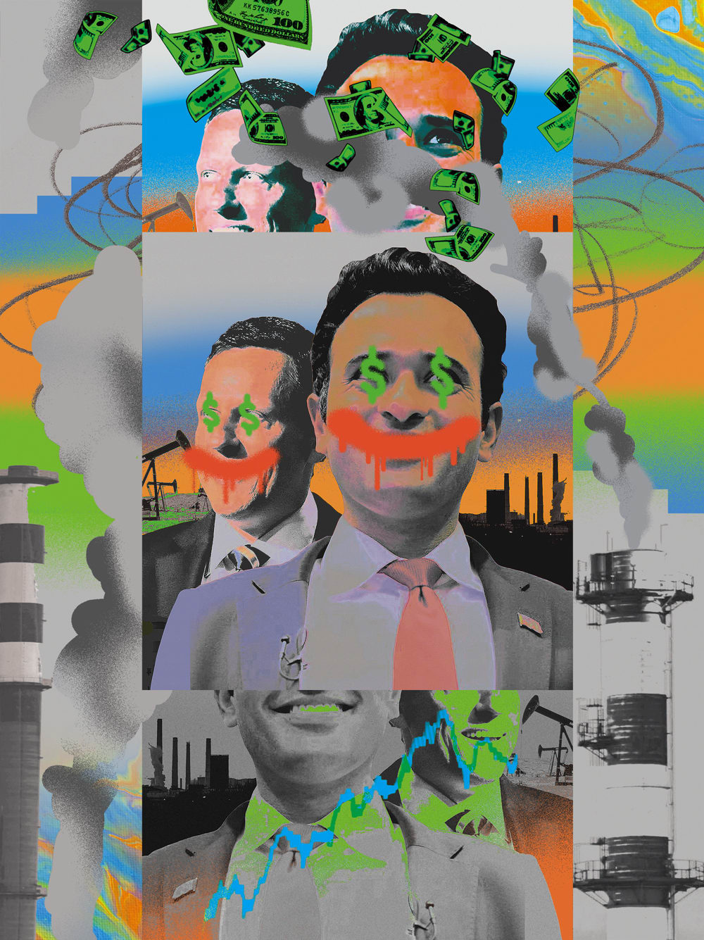 How “Woke Capitalism” Became a Right-Wing Obsession