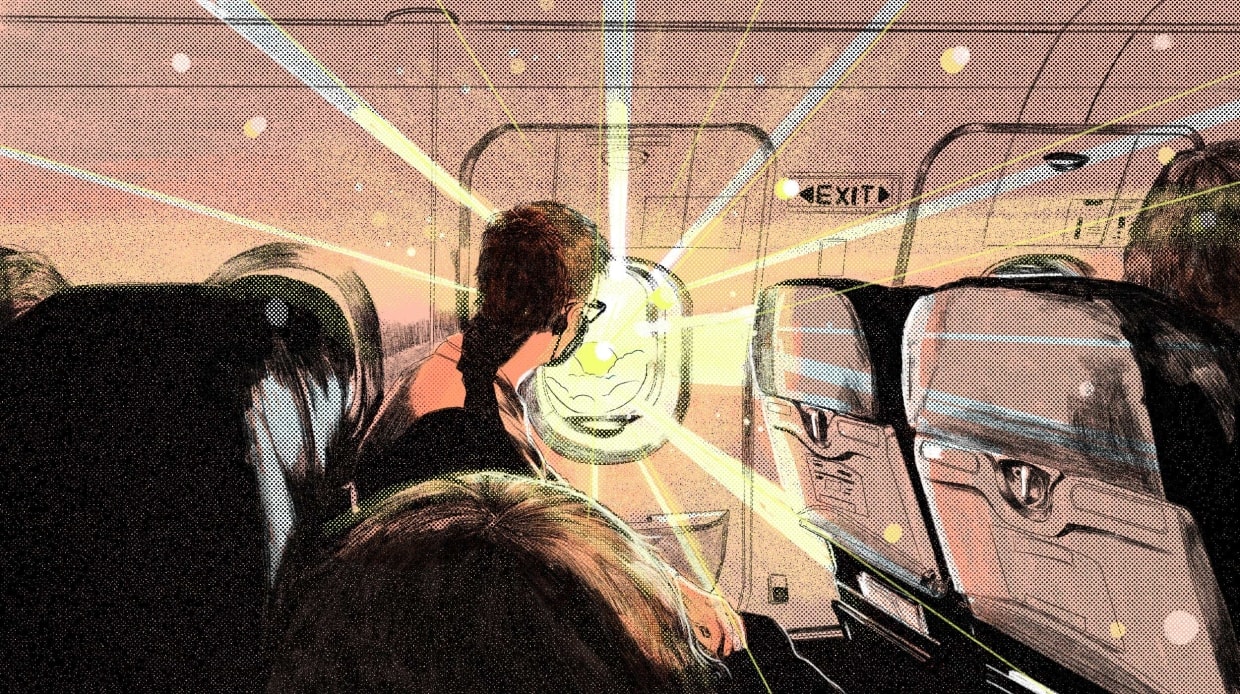 My post-Covid family reunion wasn't what I expected. But it was so much of what I needed.