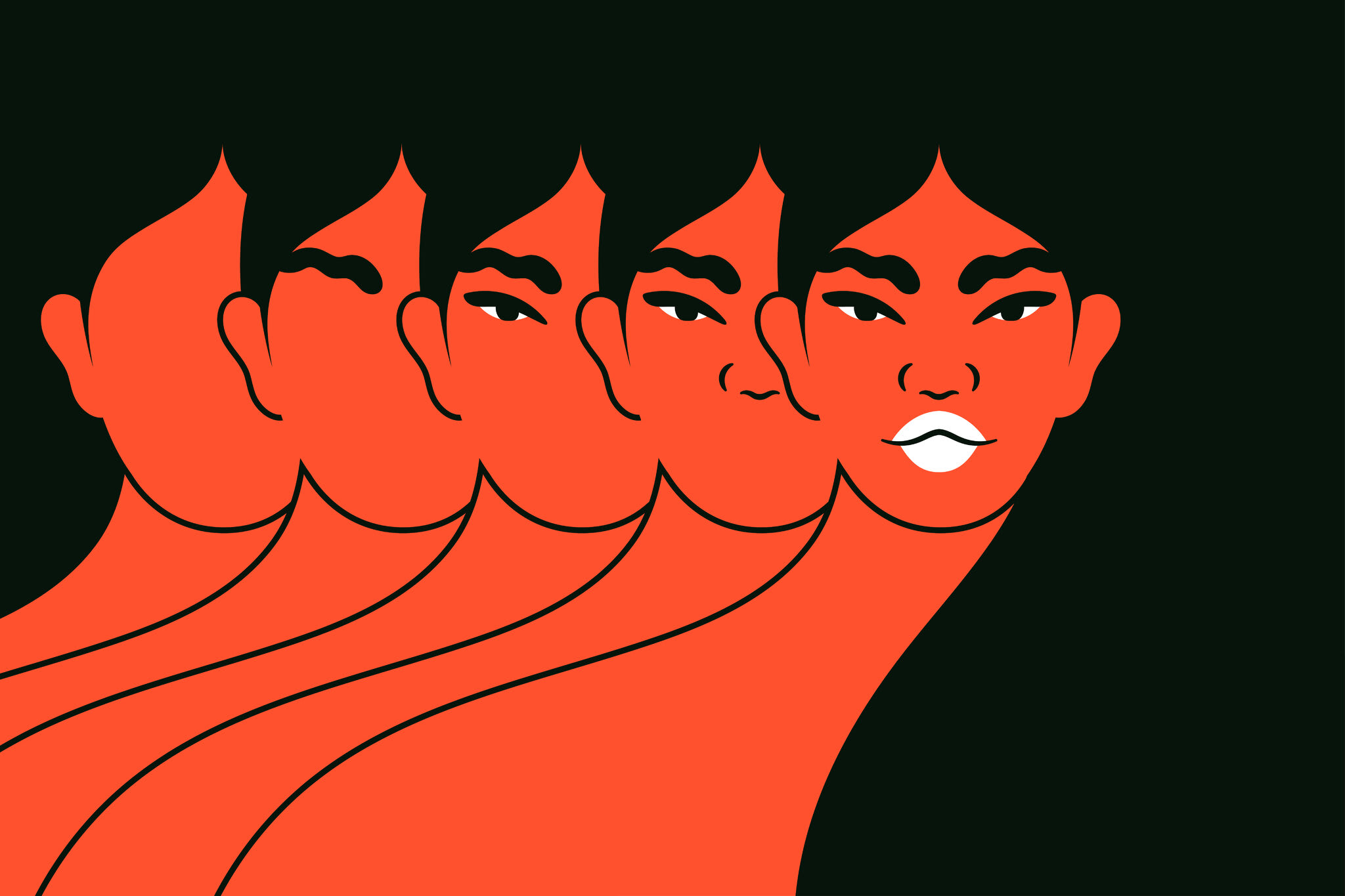 Imperfect Girls Make Perfect Role Models