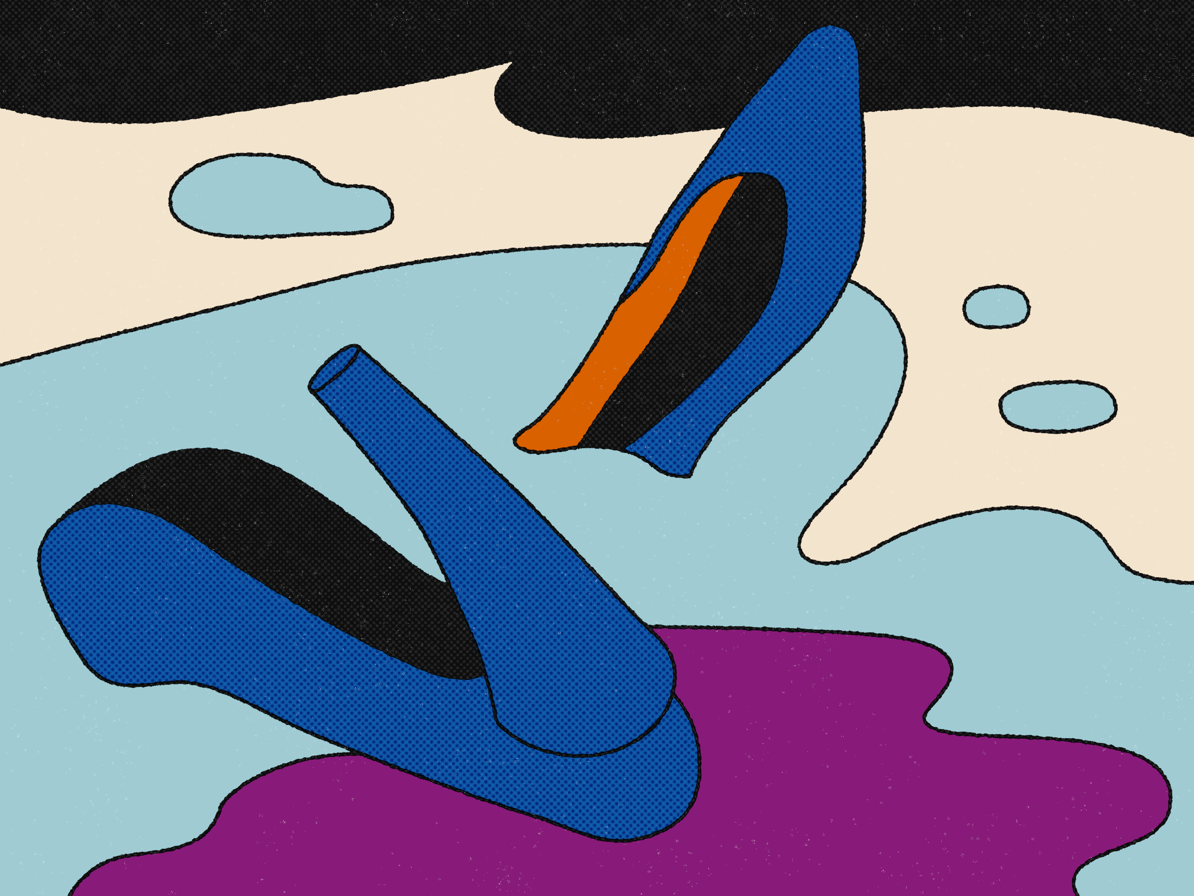 8 thrillers and mysteries to read this summer