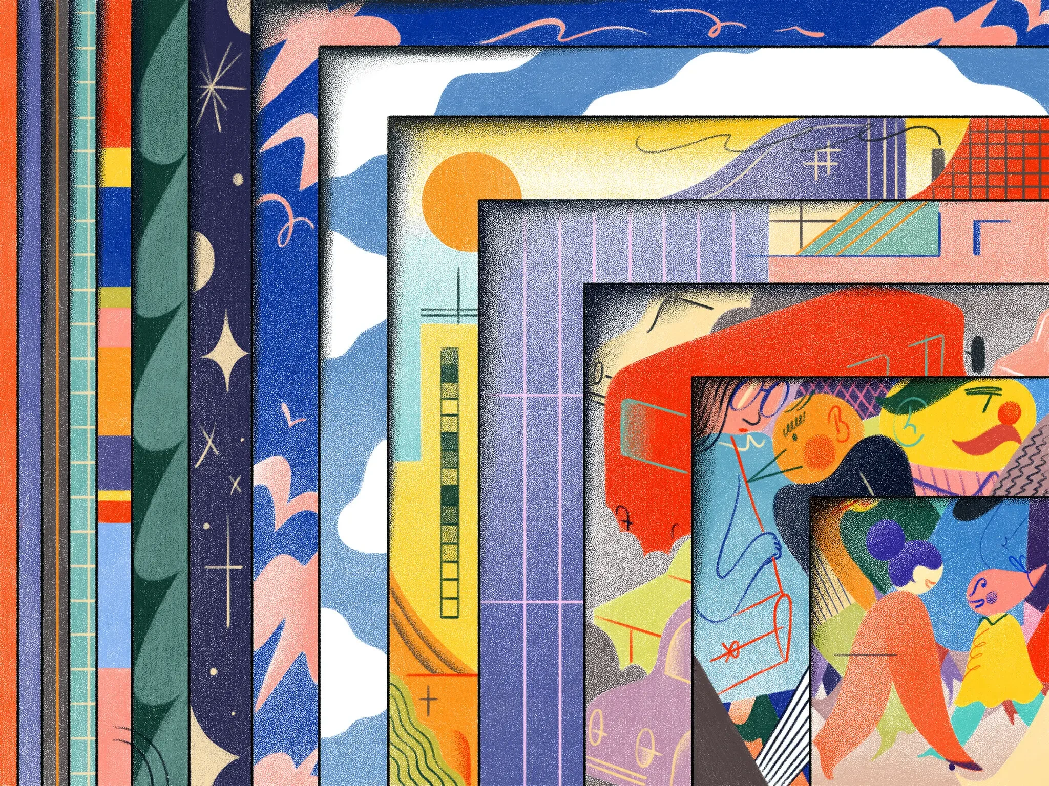 The Welcome Return of the Run-In