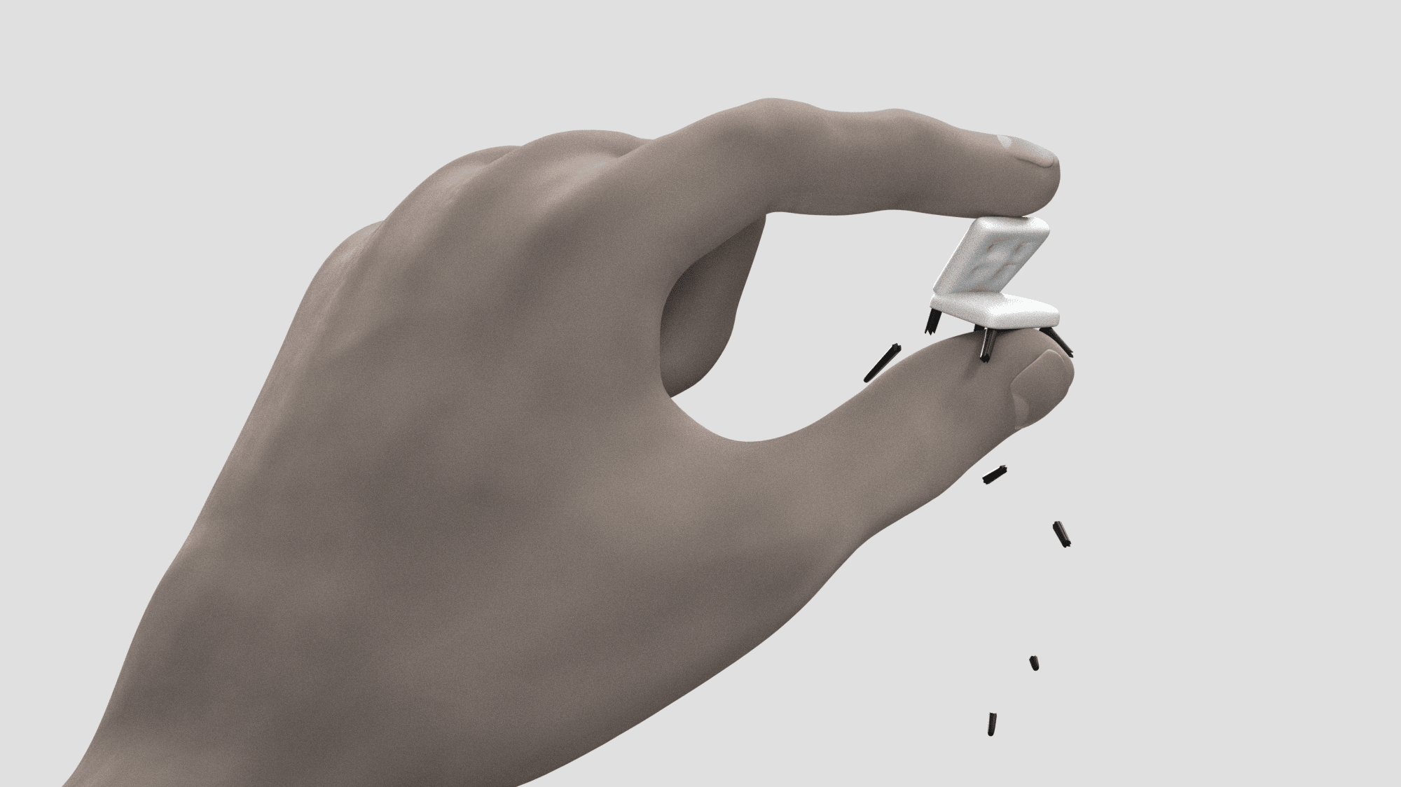 I Work at a Furniture Store That Went to Hell Once Bain Capital Bought It