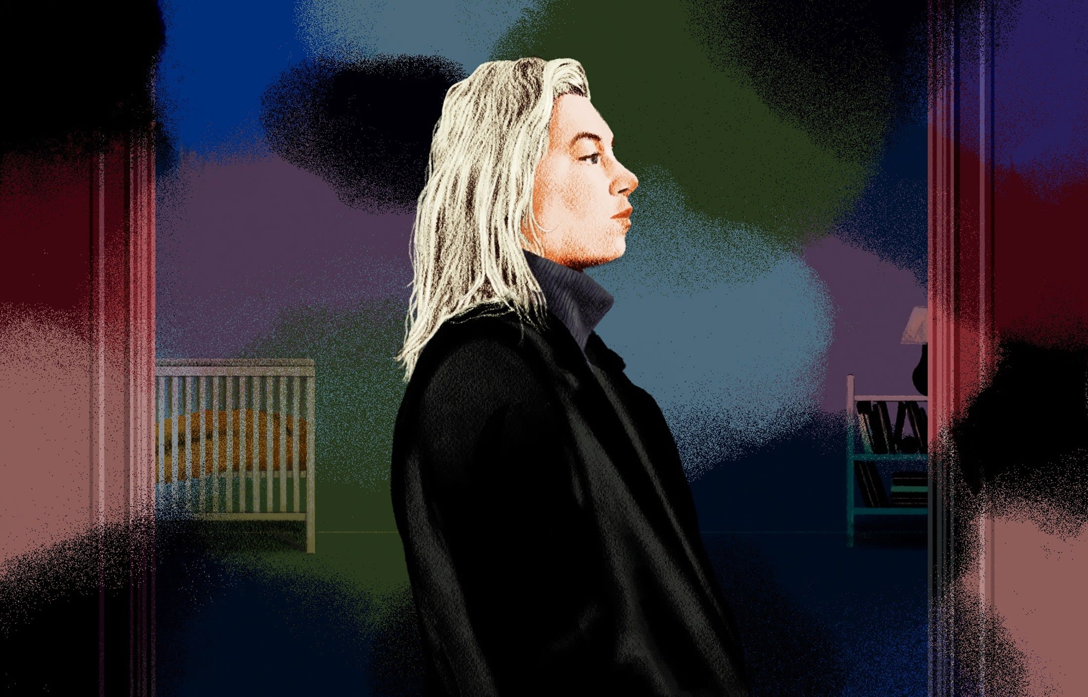 Performances of Unstinting Ardor Electrify “Pieces of a Woman”