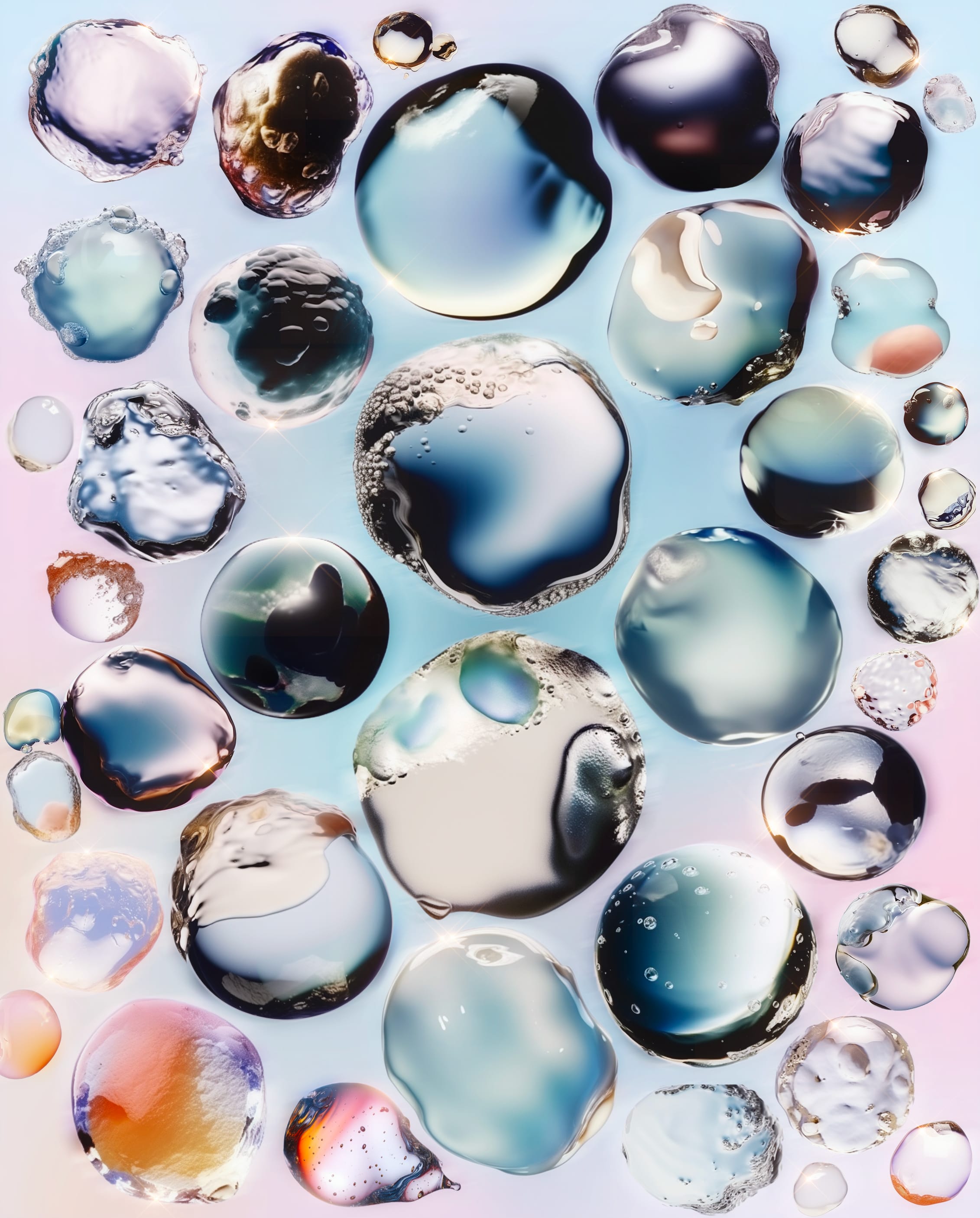 The Extraordinary Green Promise Of A Tiny Molecule