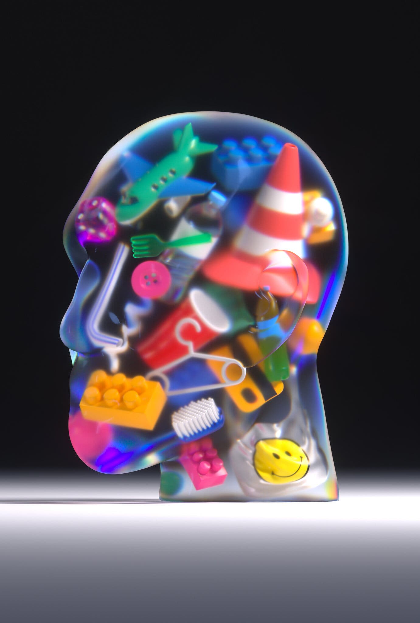 Our Way of Life Is Poisoning Us