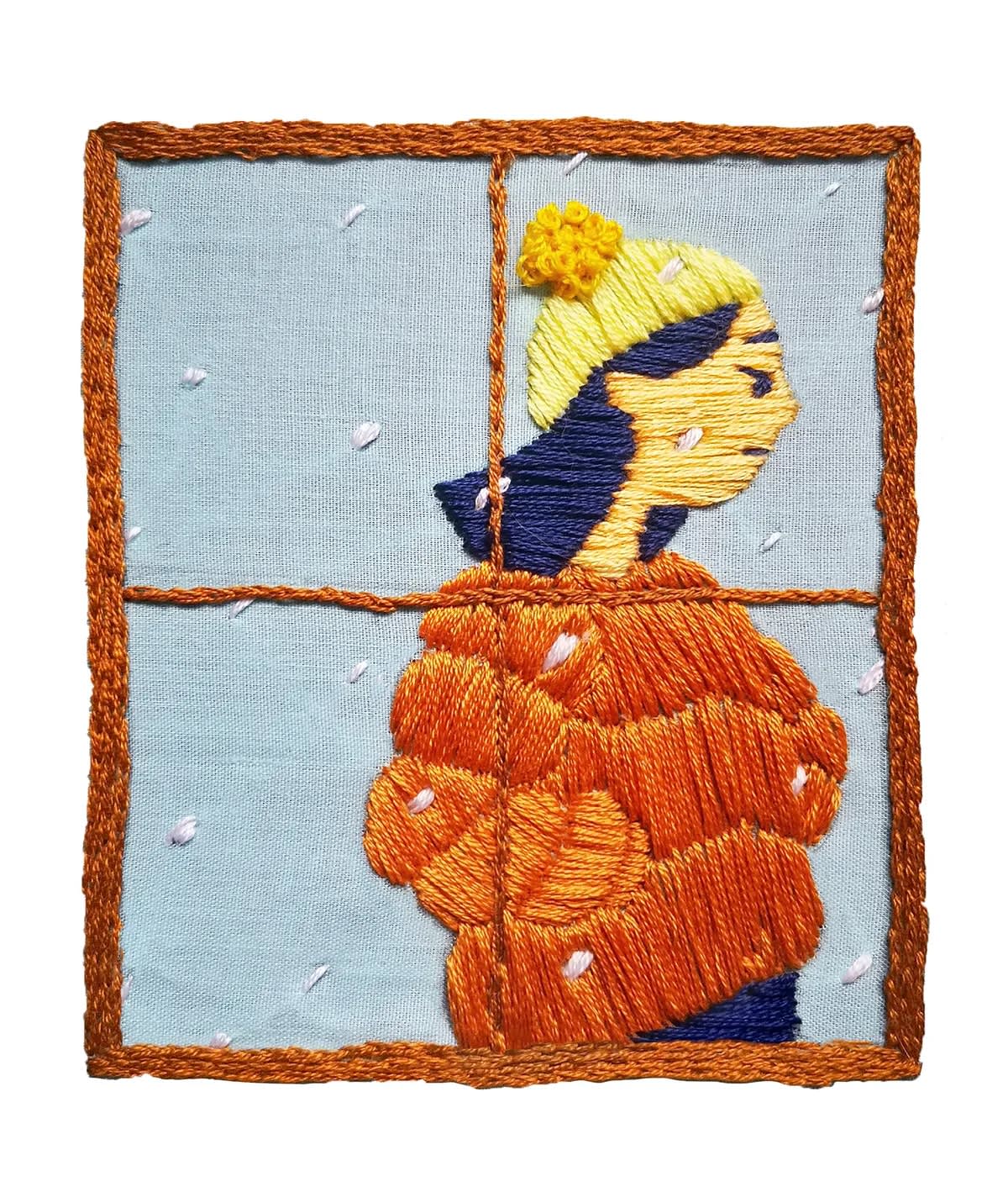 I’ve learned there is one question you shouldn’t ask a newcomer