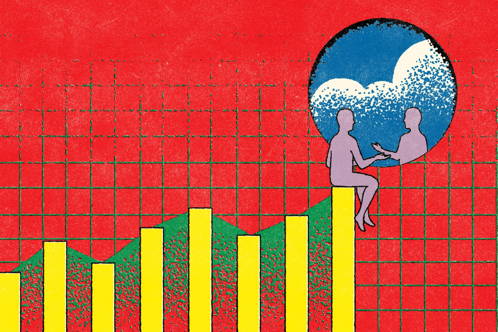 No One Likes Annual Performance Reviews—Here’s How to Get Rid of Them