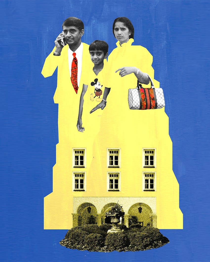 The Truth Behind Indian American Exceptionalism