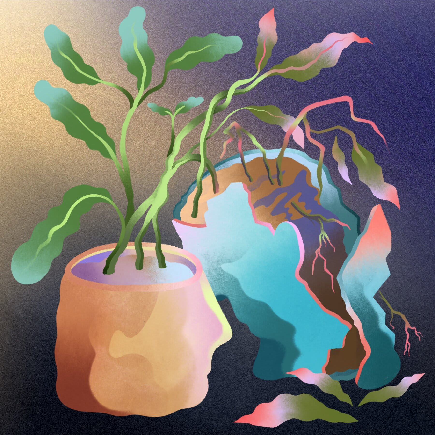 Codependency Is a Toxic Myth in Addiction Recovery