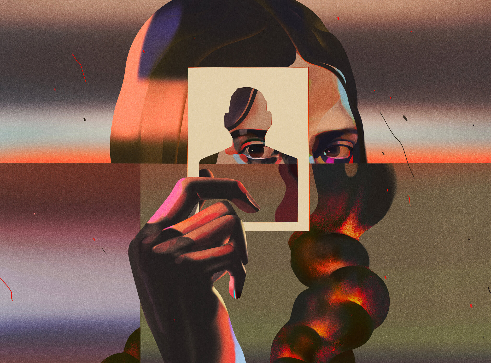 ‘Terrorist’ — to Whom?