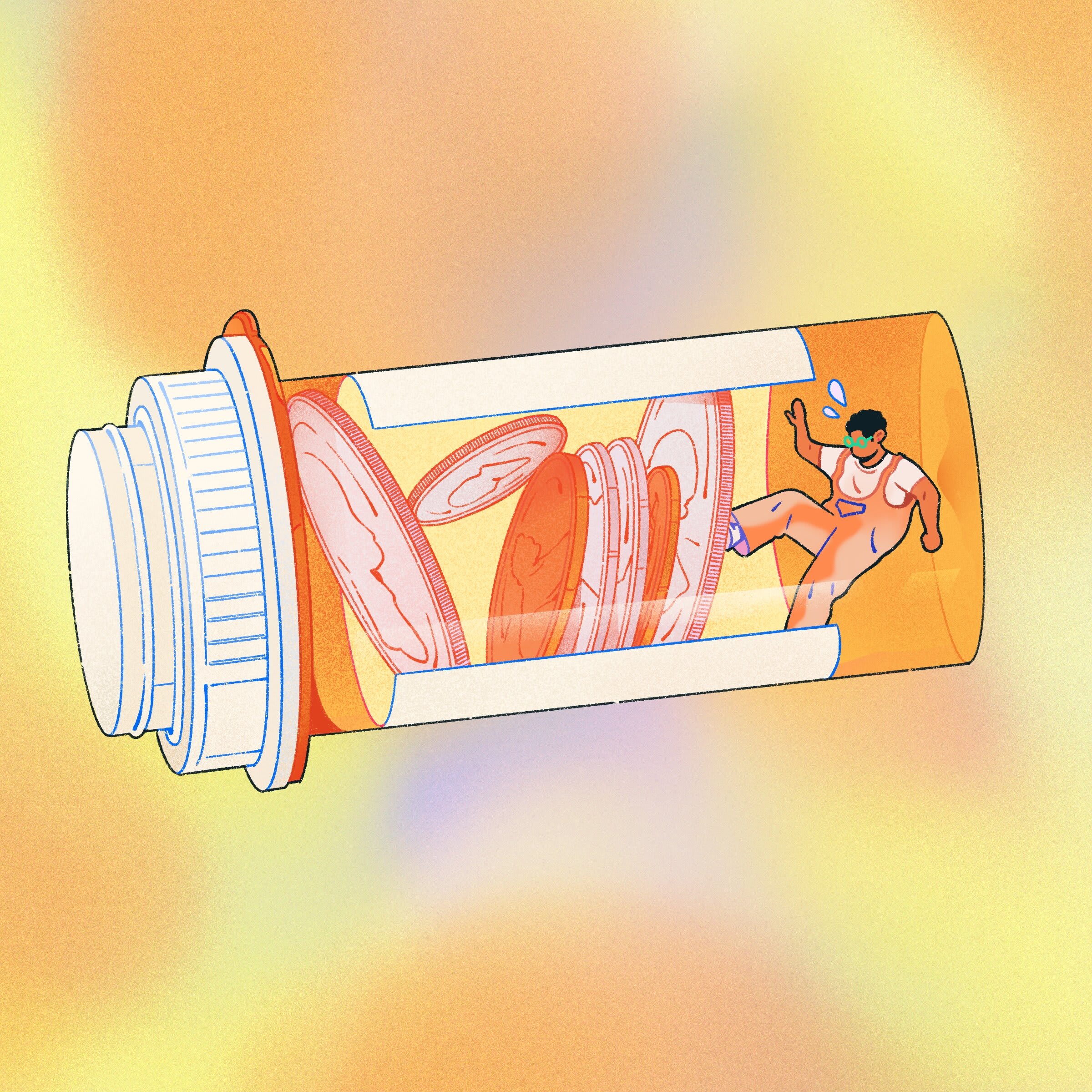 Financial Instability Is a Mental Health Crisis