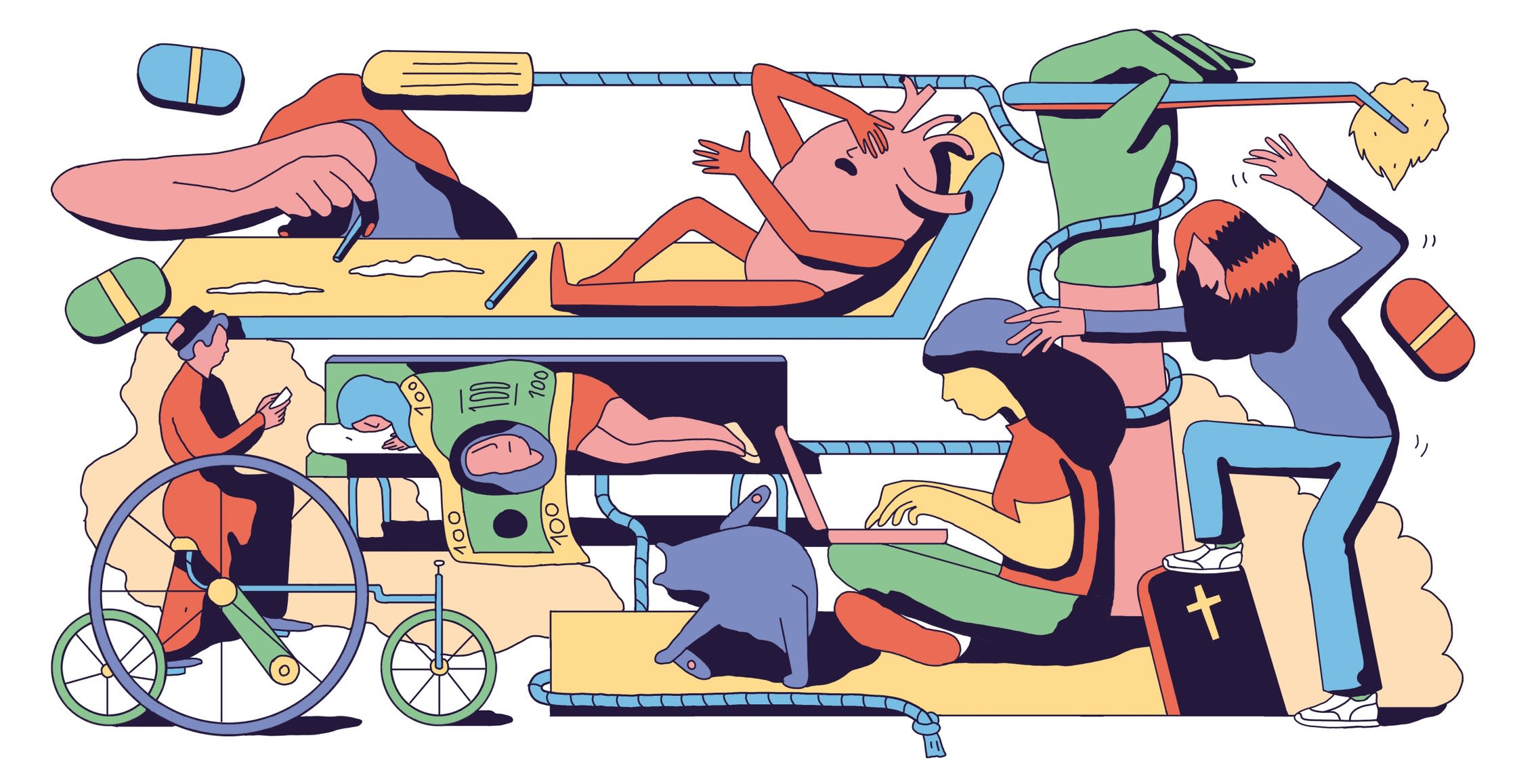 The Personal-Essay Boom Is Over