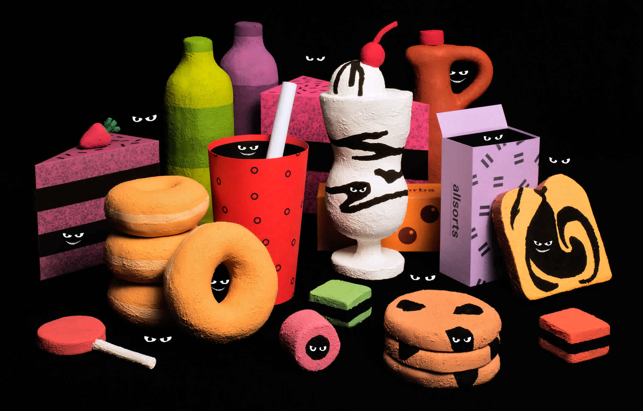 What Not to Eat: ‘The Case Against Sugar’