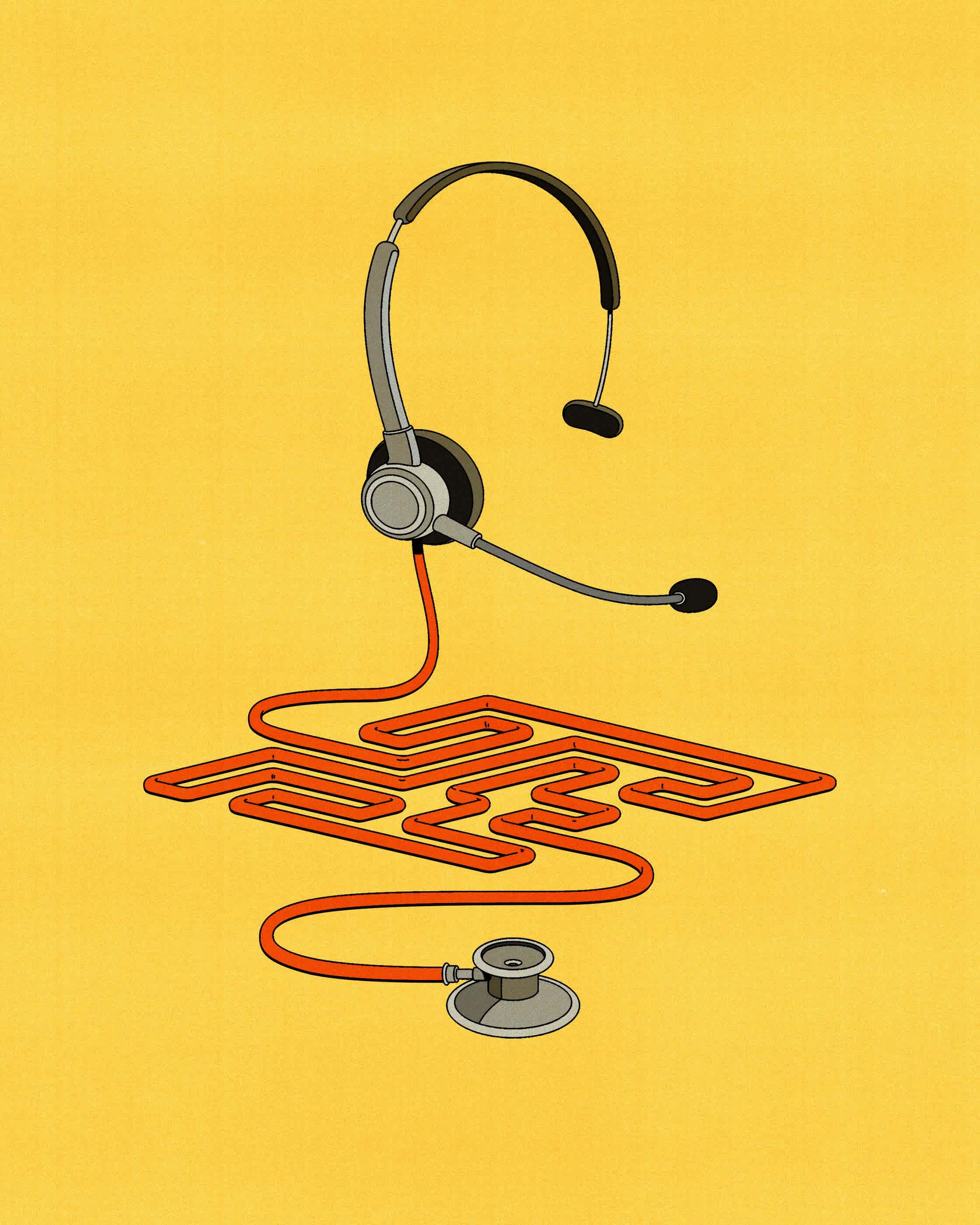 The Lonely, Vital Work of Medical Interpretation