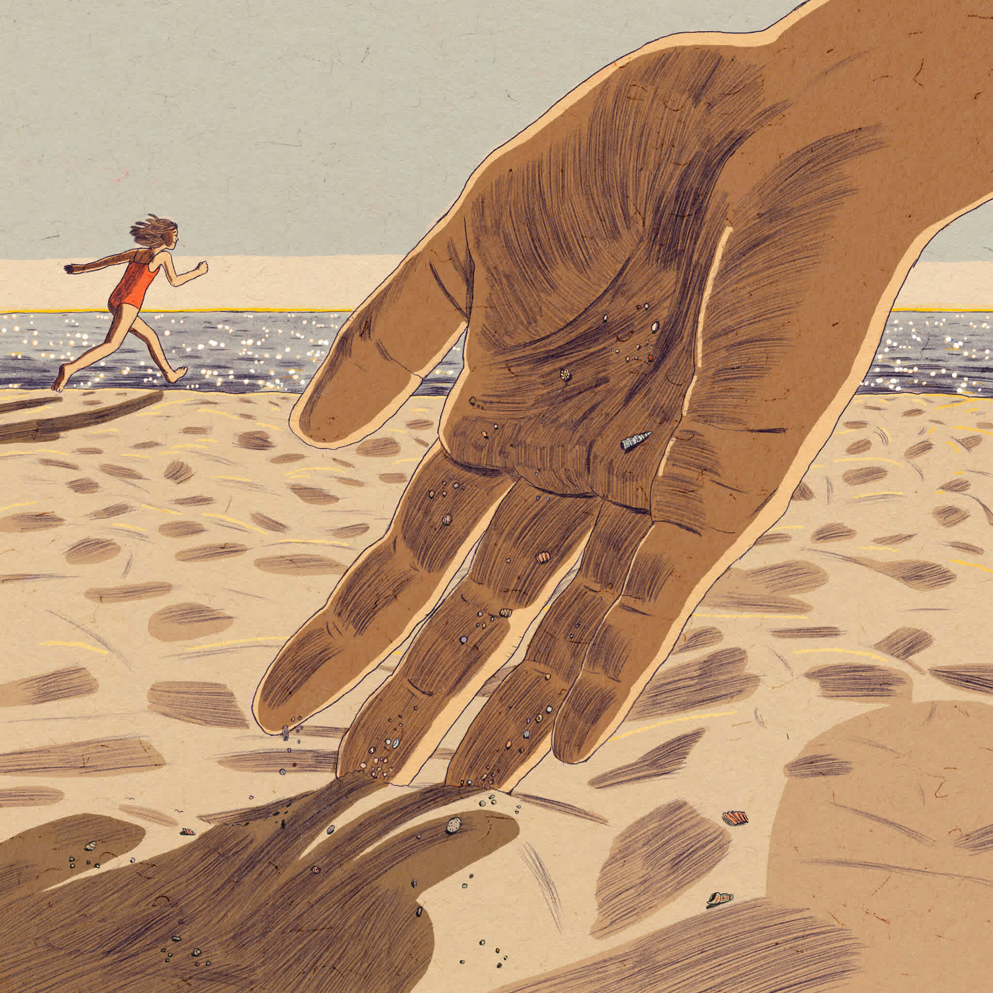 I Don’t Need My Life to Be Remarkable