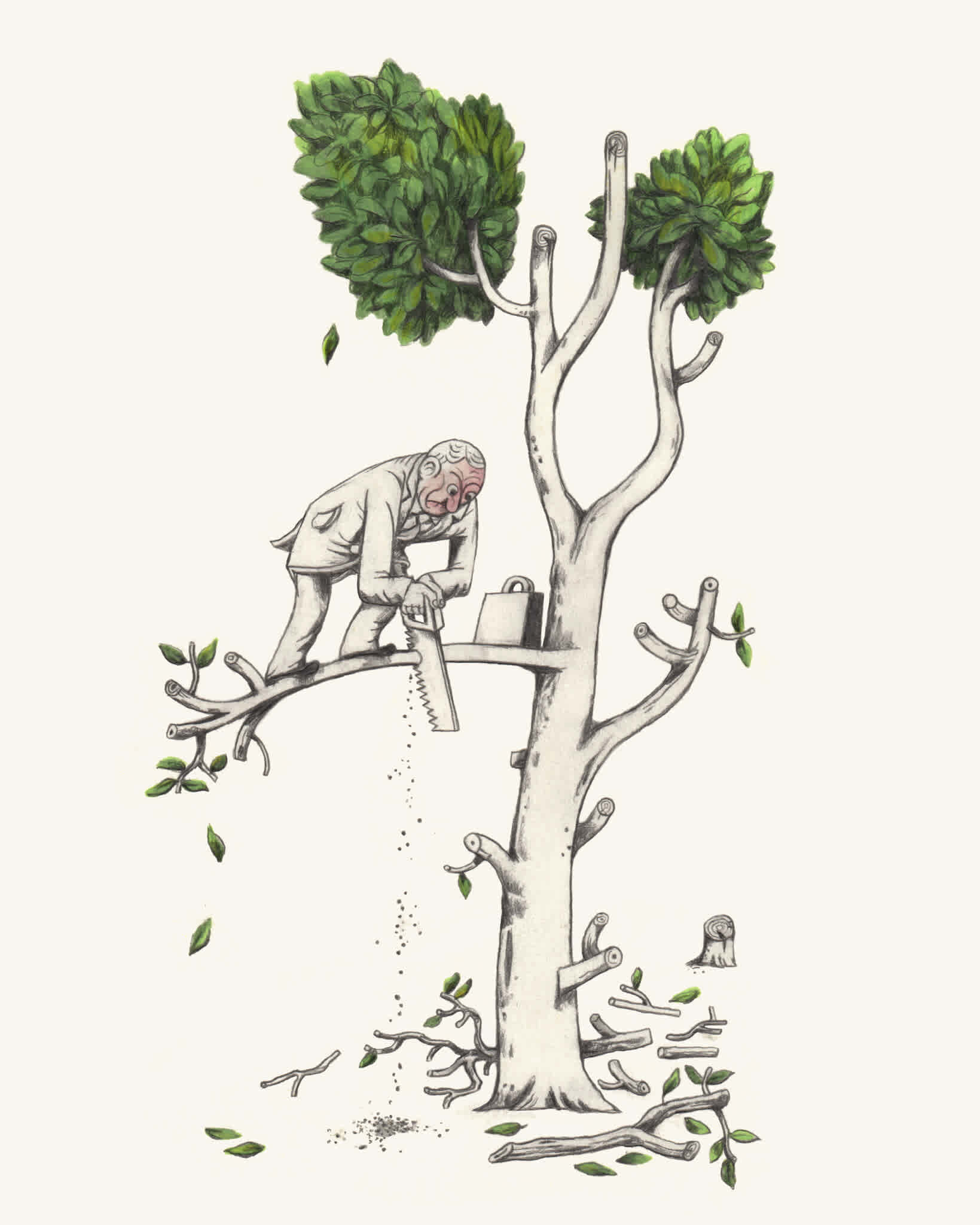 How to Stop the Biggest Threat to Europe’s Green Transition