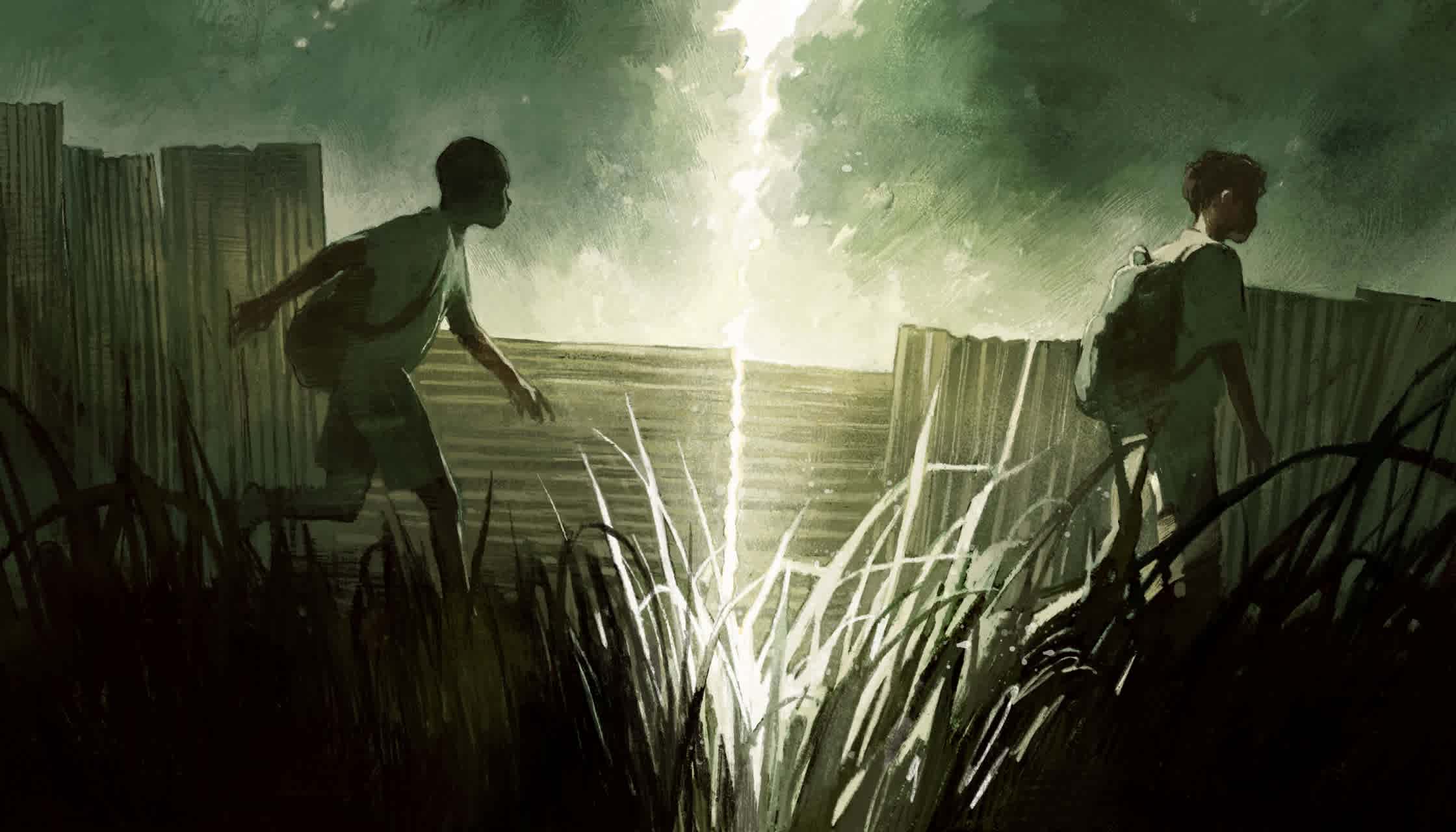 A Daily Walk to Friendship