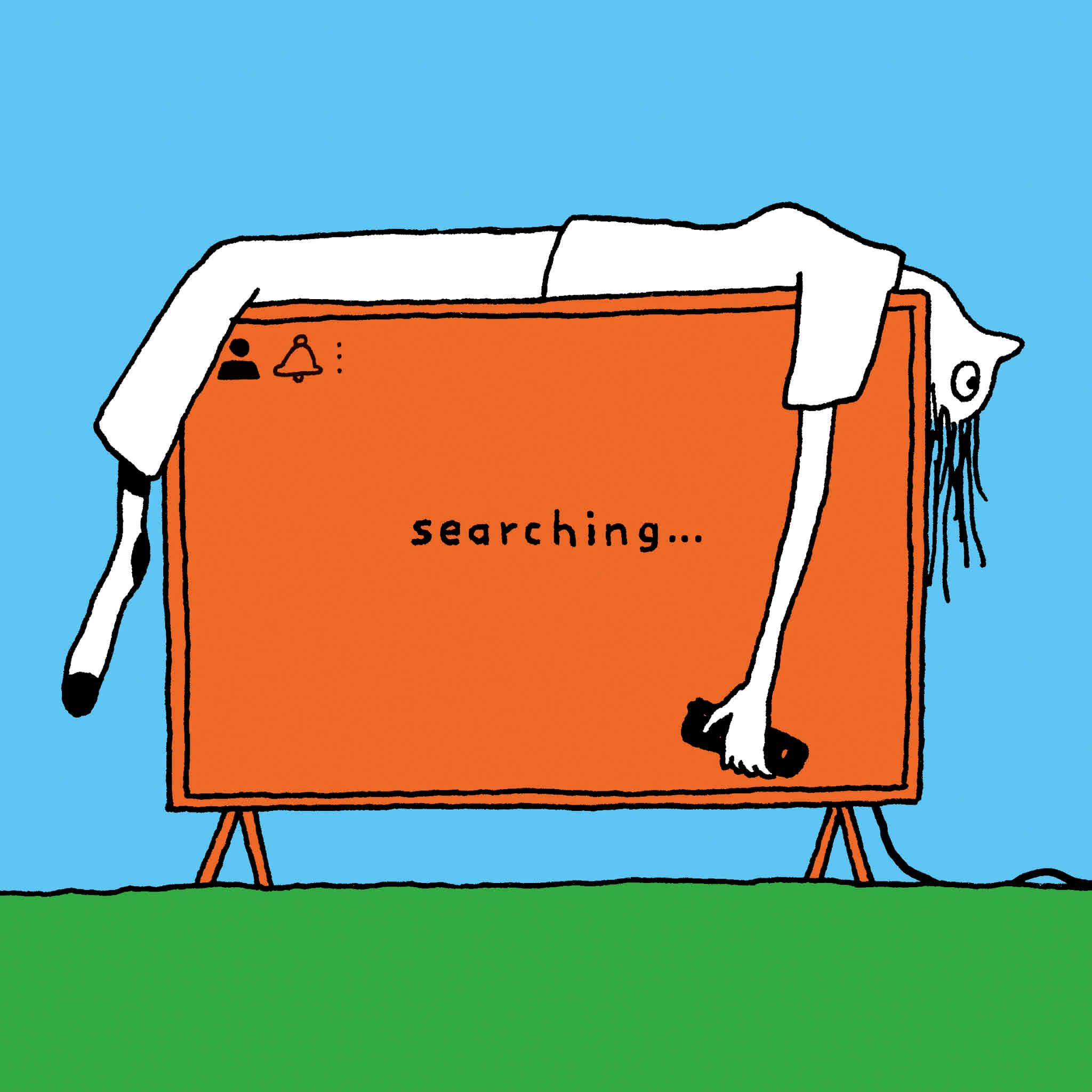 Here’s Why You Hate Watching TV Right Now