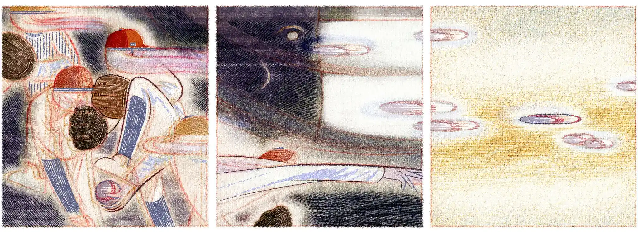 Baseball Was My Life. Then I Stopped Being Able to Throw the Ball.