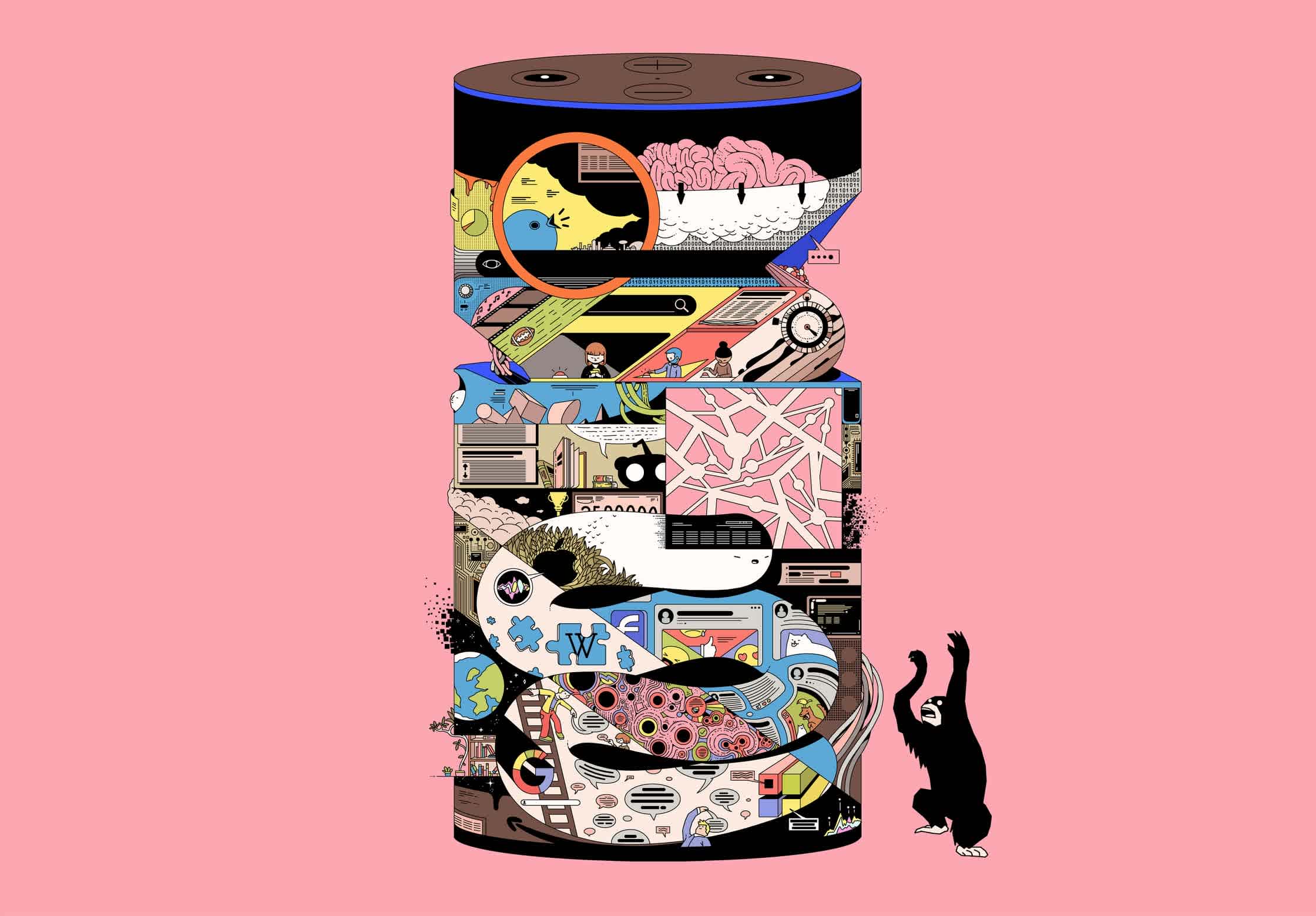 Inside the Alexa Prize