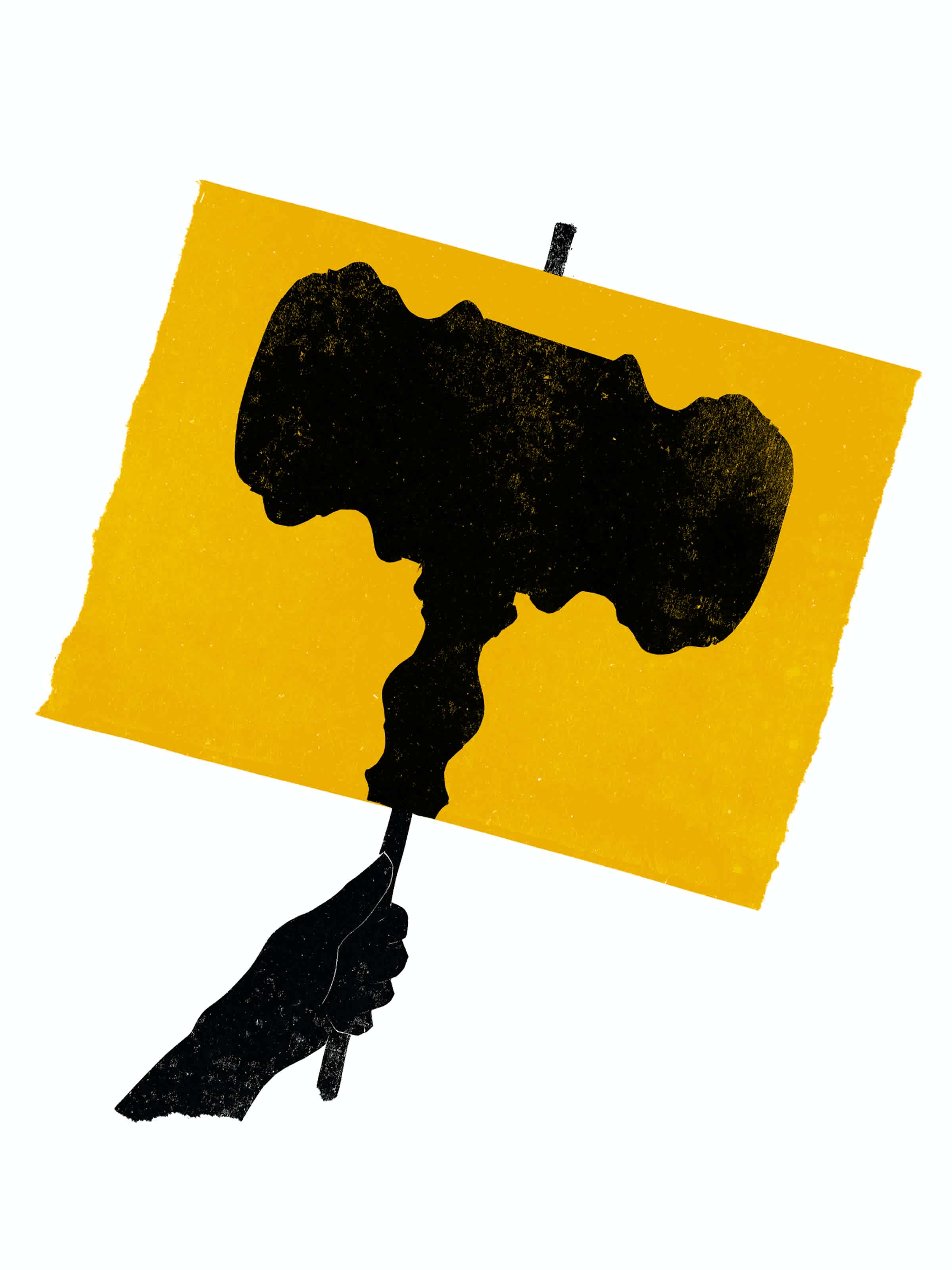 Why Do Americans Have So Few Rights?