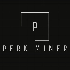 PerkMiner Logo