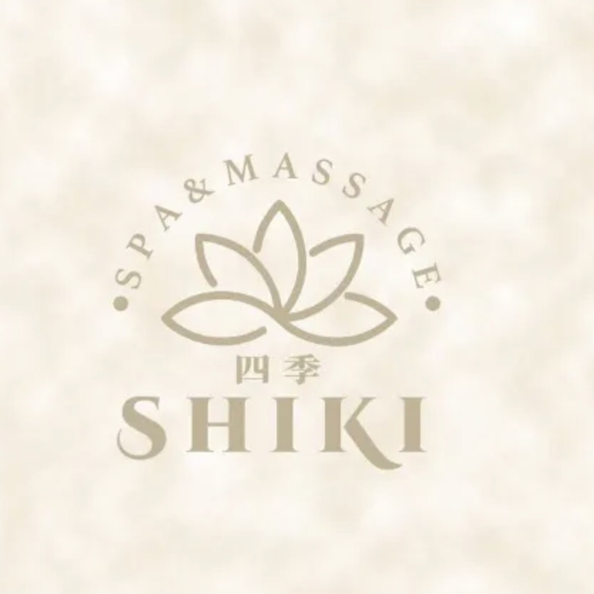 Shiki Spa & Massage logo