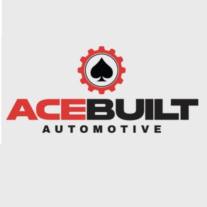 ACE Built Automotive logo