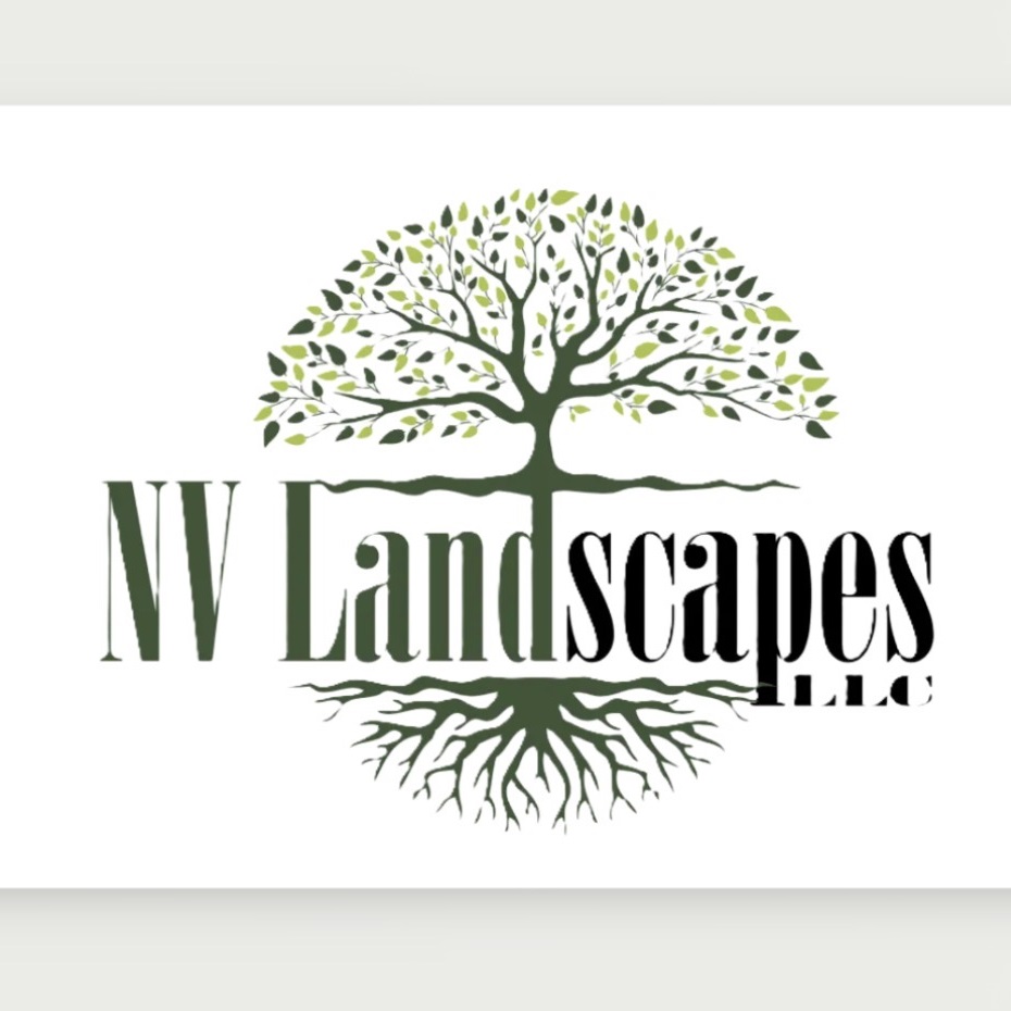 NV Landscapes logo