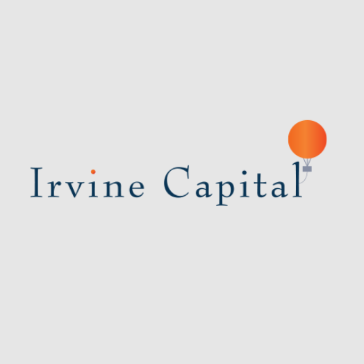 Irvine Capital logo