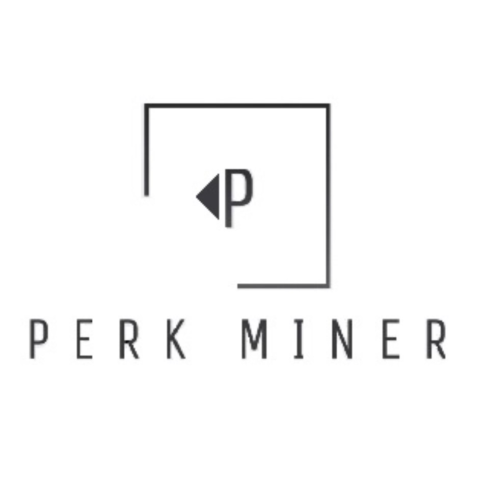 Perk Miner logo