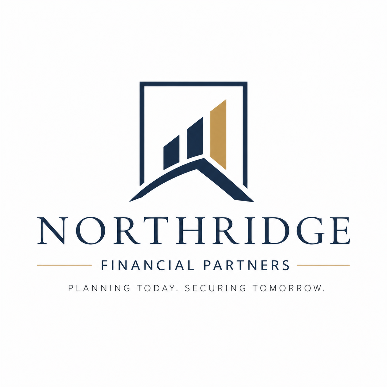 NorthRidge Financial logo