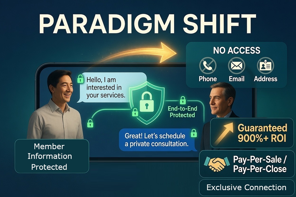 Paradigm Shift Banner