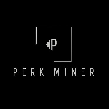 Perk Miner LLC logo